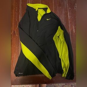 Nike Windbreaker Jacket